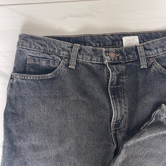 Levi vintage 539 jeans - Picture 3 of 7